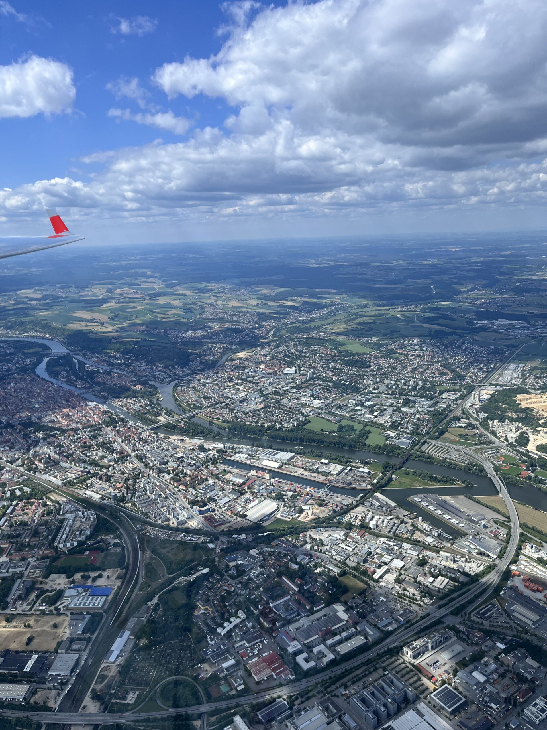 Fly Far. 644 km. New Record.