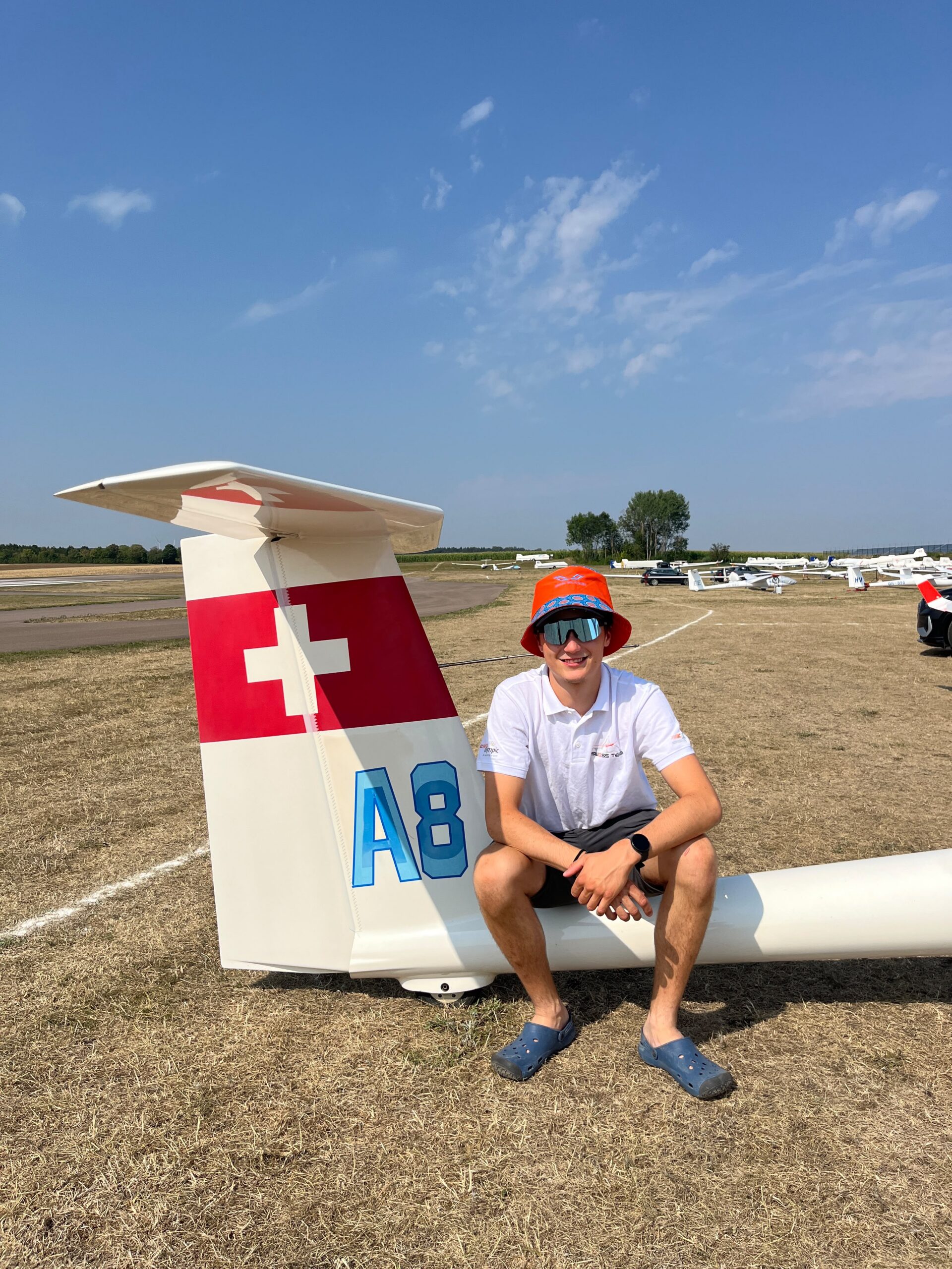 Aalen 2026. My First Worlds.